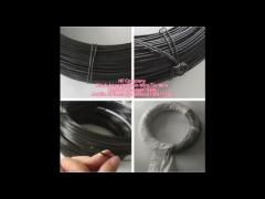 3.5lbs Per Roll 16 Gauge Rebar Tie Wire Construction use