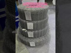 Export Different Kinds of Hot dipped Galvanized Pipeline Reinforce Welded Mesh Product Details