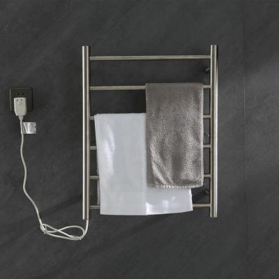 China Newest Towel Heater The Electric Heated Heating Rail Stainless Steel With Best Quality for sale