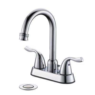 China New style modern kitchen veneer water tap for sale