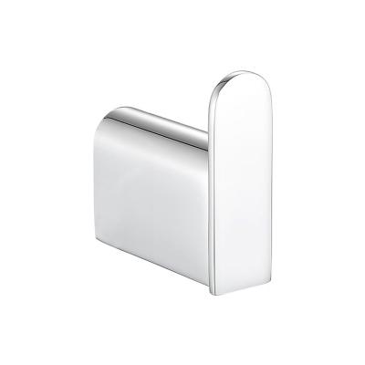 China Modern Nordic Style Bathroom Fittings Robe Hook For Washroom for sale