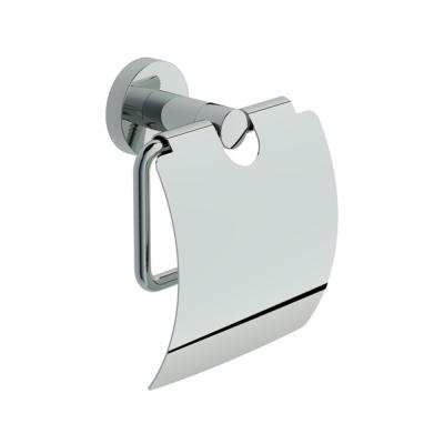 China 2021 Modern High Quality Stainless Steel Tissue Toilet Paper Holder Napkin Holder for sale