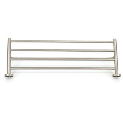 China Modern Accept OEM Service 304 Stainless Steel Style Wall Mounted Modern Towel Racks for sale