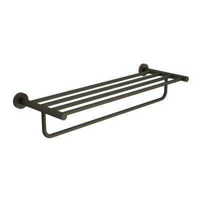 China Modern Popular Product SS Towel Rack For Washroom for sale