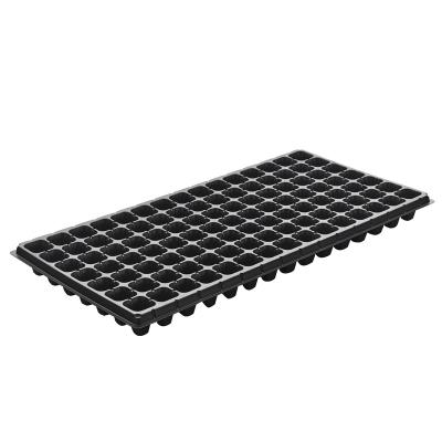 China Seed Planting 105 Hole Plastic Carrying Tray Seed Germination Tray for sale