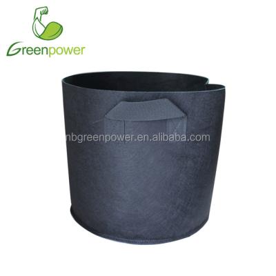 China Non Woven Plant Nursery And Planting Grow Bags for sale