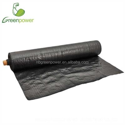 China Agricultural crop weed mat for sale