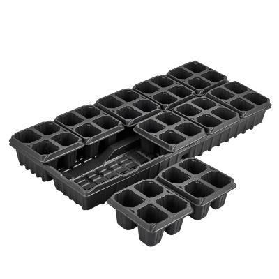 China Professional Planting Seed Cell Seed Germination Growing Maker 48 Tray for sale