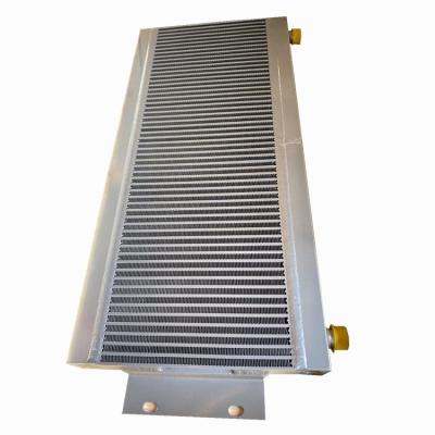 China IRON Guaranteed Rig Radiator Heat Sink Performance Appropriate Quality Price Radiators for sale