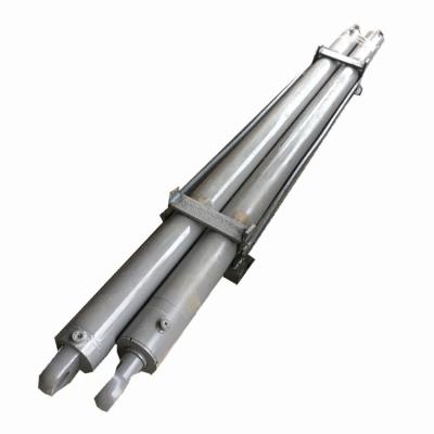 China Iron Made In China Top Quality Accessories Machine Stainless Steel Hydraulic Cylinder for sale