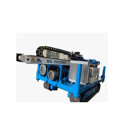 China Other Fine Quality MXL-150D2 Large Drill Anchoring Machine For Self Drill Anchors for sale