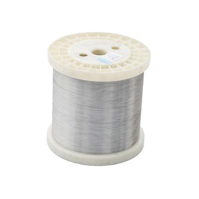 China MANUFACTURING Heavy Hot Dipped Galvanized Steel Wire For Cable Armor With Mild Tension for sale