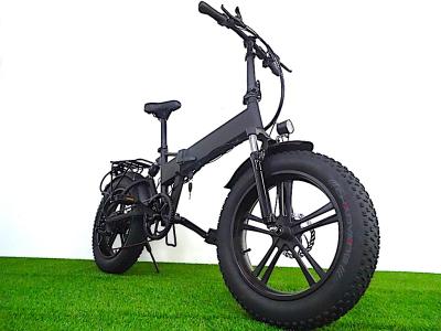 China Aluminum alloy 20 inch aluminum alloy 250w 36v electric foldable bicycle e bike folding off road bike for sale