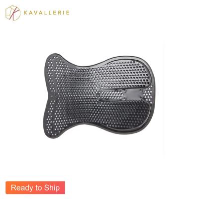 China Wholesale English Racing Horse Equipment Horse Saddle Pad for sale