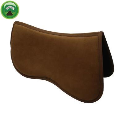 China Packing horse english saddle pad \ saddle pad \ saddle horse horse equipment satteldecken for sale