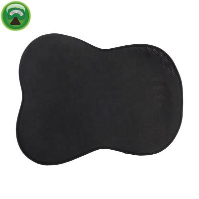 China Racing Horse NBR All-Purpose Design Horse Saddle Pad Factory for sale