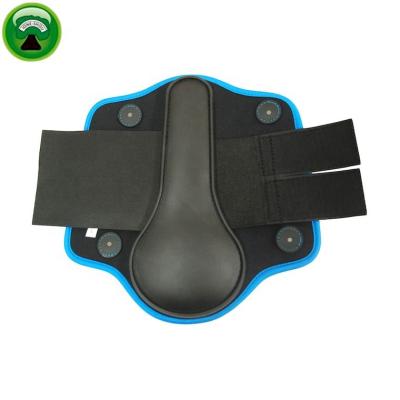 China Wholesale Packing Horse Neoprene TPU Cover Dressing Splint Boots for sale