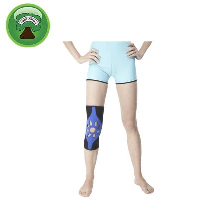 China Medica Medical Pain Relief Compression Knee Sleeve Support for sale