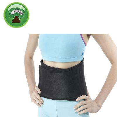 China Medical Hot Selling Fitness Waist Back Brace Medical Support for sale