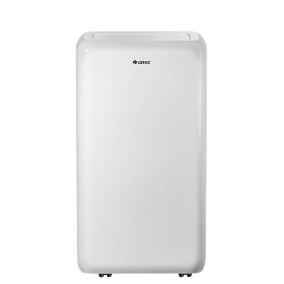 China Energy conservation Gree WIFI Control Portable Type Air Conditioner Cooling and Heating 10k BTU Aomi Series R32 DC Inverter energy conservation for sale