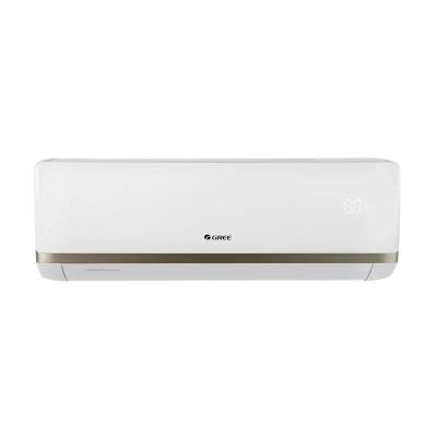 China WIFI Control Gree Mini Split Wall Mounted Air Conditioner Energy Conservation Cooling and Heating 9k BTU Bora Series R32 Inverter for sale