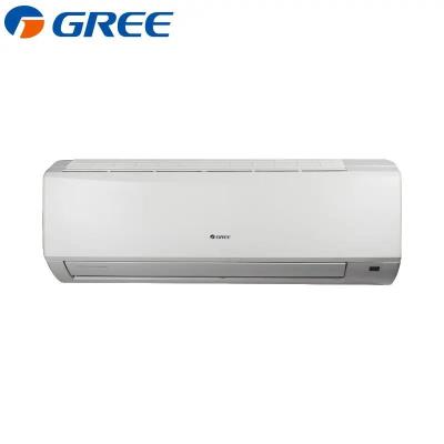 China WIFI Control Gree Mini Split Wall Mounted Air Conditioner Cooling and Heating 9k BTU Lomo Series R32 DC Inverter WIFI Control for sale