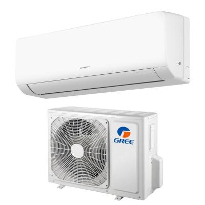 China WIFI Control Gree Mini Split Wall Mounted Air Conditioner Cooling and Heating 9k BTU Cosmo Series R32 Inverter WIFI Control for sale