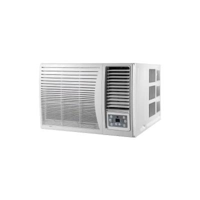 China Intelligence Reliable Quality Window Air Conditioner Small Inverter Window Unit Air Conditioner for sale