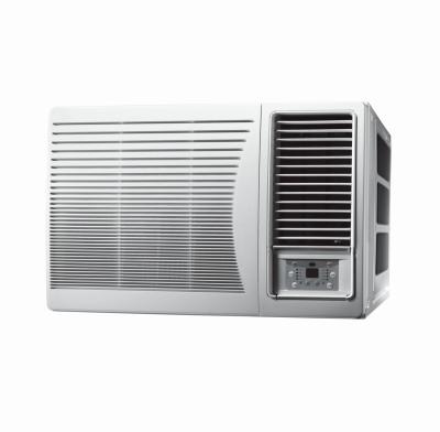 China WIFI Control Gree Window Mounted Air Conditioners Energy Conservation Cooling Only 12K BTU Coolani Series R410a DC Inverter WIFI Control for sale