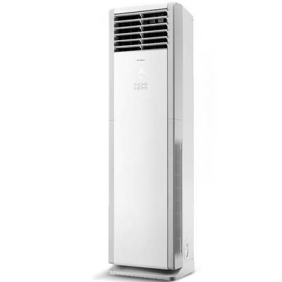 China WIFI Control Gree Energy Conservation Floor Standing Air Conditioner Cooling Only 36k BTU T-Fresh Series R410a Inverter WIFI Control for sale