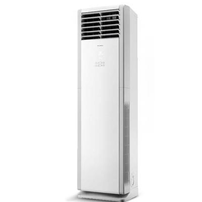 China WIFI Control Gree Energy Conservation Floor Standing Air Conditioner Cooling Only 48k BTU T-Fresh Series R410a Inverter WIFI Control for sale