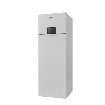 China Energy Conservation Good Price Heat Pump Water All In One Heat Pump Water Heater All-In-One Heat Pump for sale