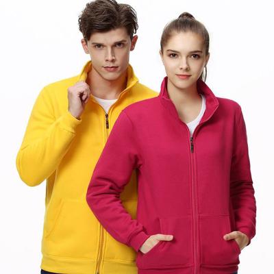 China Custom Printed Anti-Wrinkle Cotton Round Collar Hoodie Round Logo Advertising Shirt Group T-shirt Workwear for sale