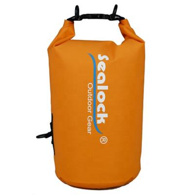 China Waterproof Dry Bag PVC Tarpaulin Swimming Dry Bag Backpack, Custom Waterproof Ocean Package Logo Dry Bags for sale