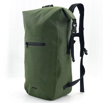 China Waterproof Waterproof Backpack Men Cycling Shoulders Bag Outdoor Sport Hiking Rucksack for sale