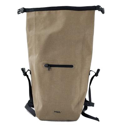 China Fashion Waterproof Wholesale Waterproof Rucksack Outdoor Adventure Backpack for sale