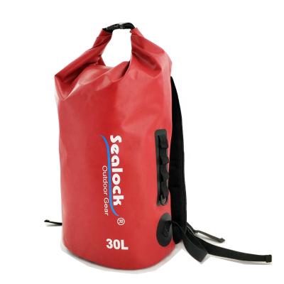 China 2020 Beach Food Wrap Remover Waterproof Dry Bag Customize Sprot Waterproof SL-E132 Sealock Hike Outdoor Moving Outdoor Activity for sale