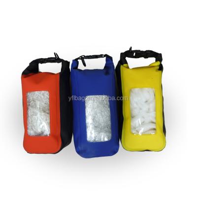 China Cheap Waterproof Water Proof Waist Bag For First Aid Medicine As Medical Waist Bag for sale