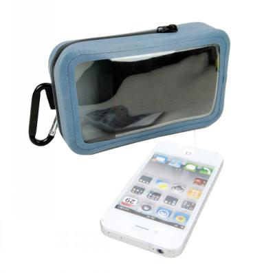 China Waterproof Cell Phone Bag Waist Cell Phone Bag for Hold Cell Phone, Keys for sale