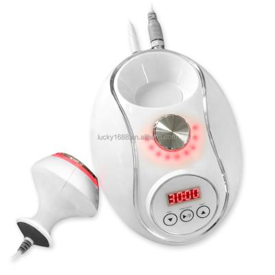 China Weight Loss Mini Photon Therapy Ultrasonic Cavitation 2.0 Portable Body Slimming Fat Loss Machine for sale