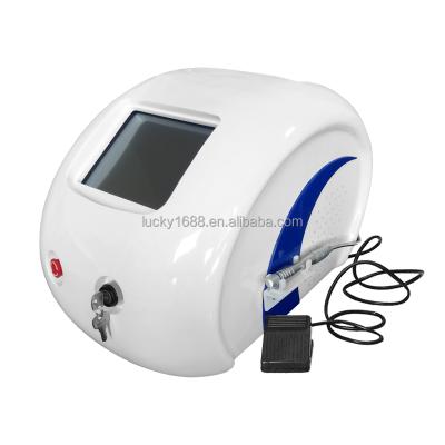 China Hot Sale 15W Anti-Puffiness Soft Tissue Surgery 980nm Diode Laser Removal Vascular Beauty Equipment For Pigment Lesions Treatment for sale