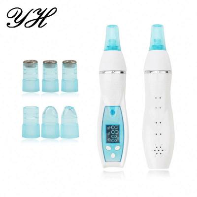 China Handheld Home Use Exfoliators Skin Care Product Hydrodermabrasion Machine for sale