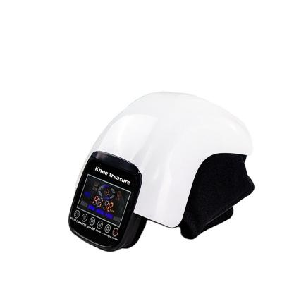 China 2021 Infrared Heated Body Laser Knee Massager Machine for sale