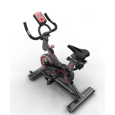 China Universal Exercise Bike Indoor Spinning Smart Quiet Bike for sale