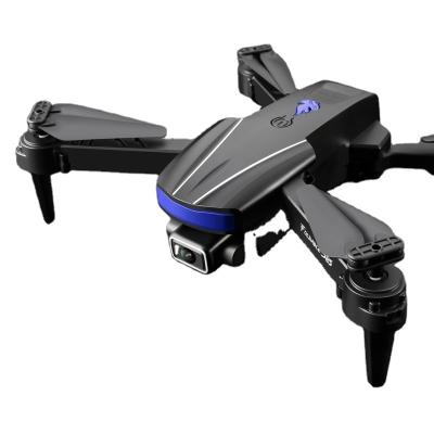 China 2021 New Mode Headless Trendy Drone High Quality Radio Control Smallest Mini Drone Pocket Drone for sale