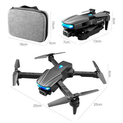 China Fashion Factory 3D Gesture Photo 5G Headless Drone 4K Flip Wifi Professional Dron Gps Fashion for sale