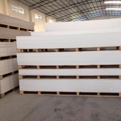 China Factory Sale Acrylic Solid Artificial Stone Panel Outdoor Sheet Furniture Worktop Directly for sale