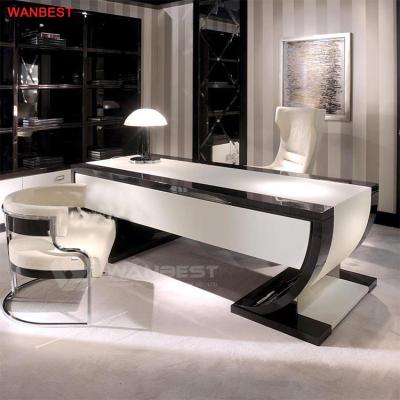 China Modern Office Home Furniture Sample Style Office Modern Executive Office Furniture for sale