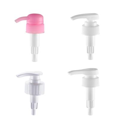 China Non Spill High Quality Cosmetic Packaging Hand Liquid Soap Dispenser Foam Plastic Empty Pump With Plastic Liquid Soap Bottle for sale