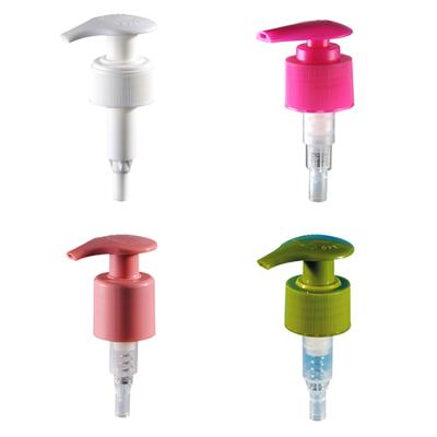 China Non Spill OEM Manufacturer Injection Plastic Water Bottle Foam Soap Dispenser Pump for sale